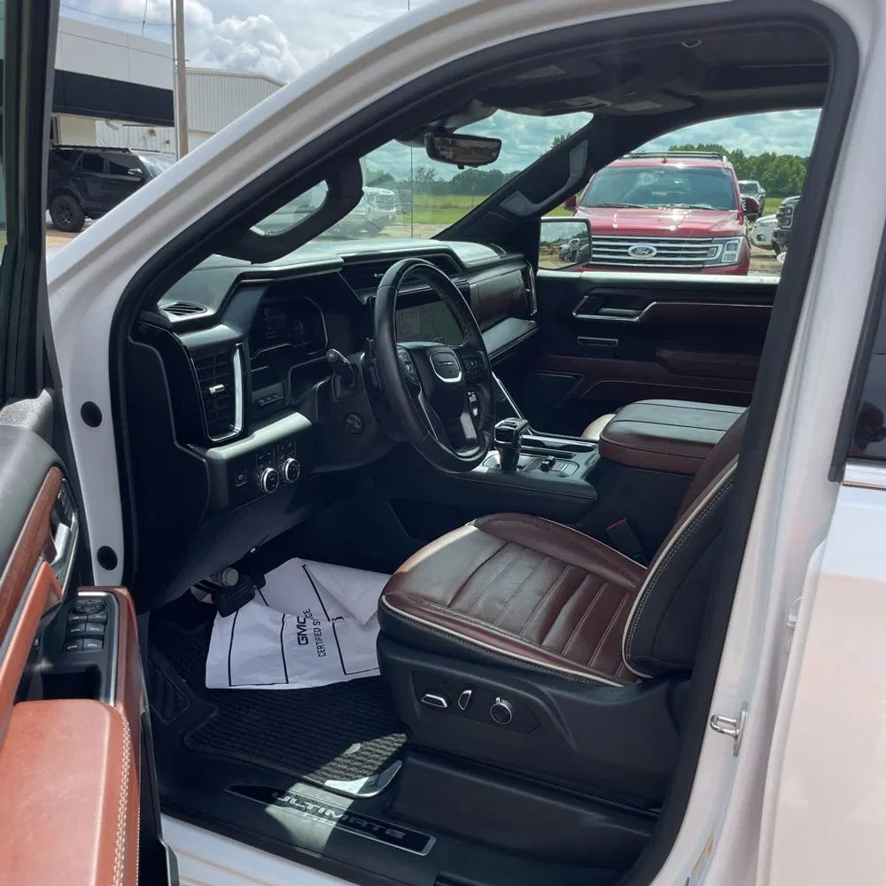 2023 GMC Sierra 1500 Denali Ultimate