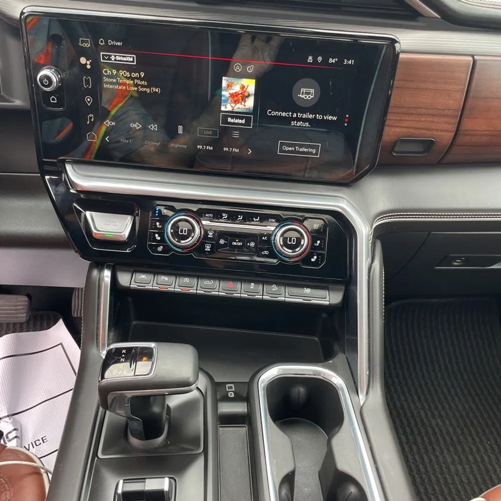 2023 GMC Sierra 1500 Denali Ultimate