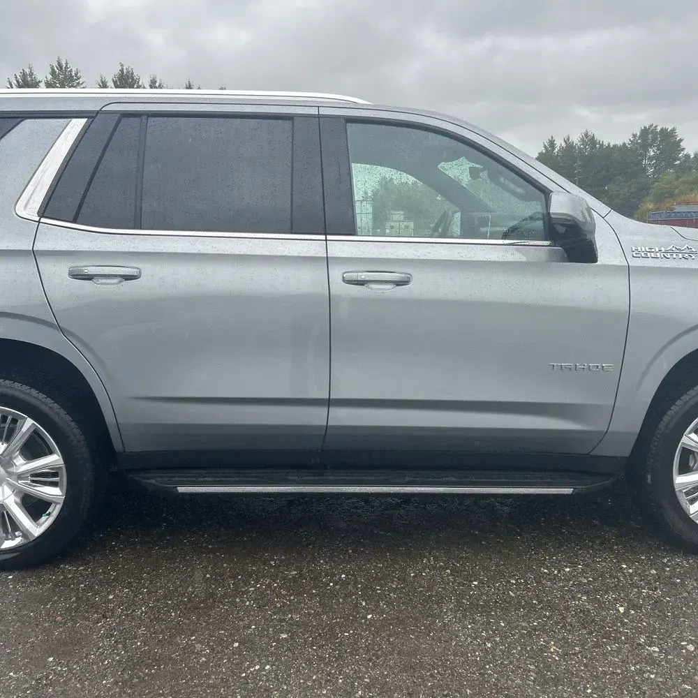 2024 Chevrolet Tahoe 1500 High Country