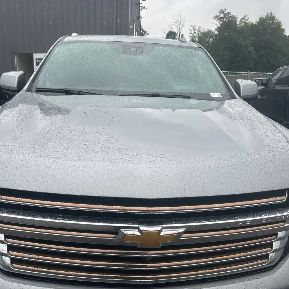 2024 Chevrolet Tahoe 1500 High Country