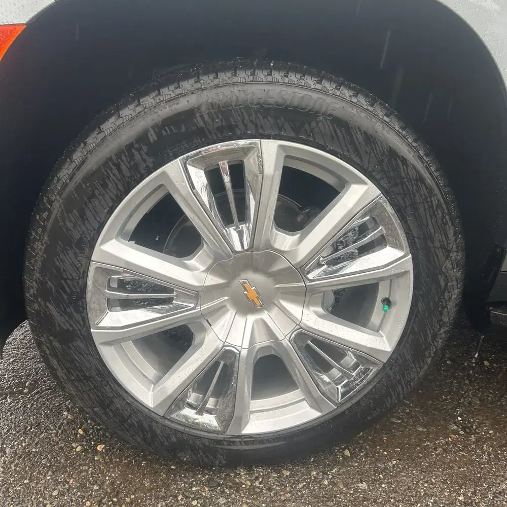 2024 Chevrolet Tahoe 1500 High Country