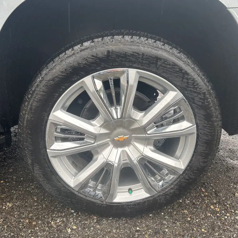 2024 Chevrolet Tahoe 1500 High Country