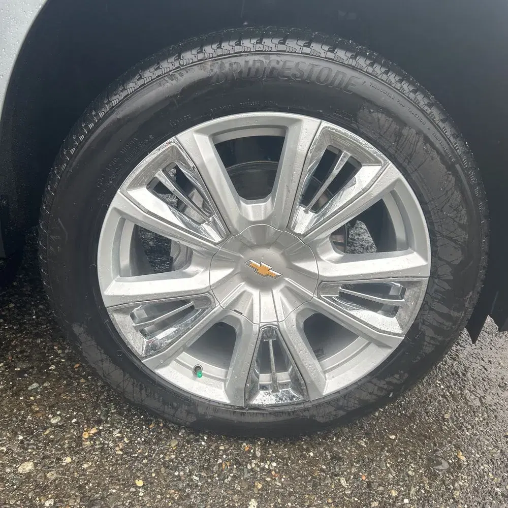 2024 Chevrolet Tahoe 1500 High Country