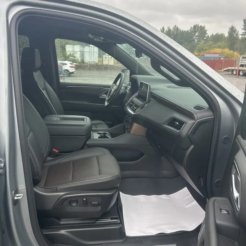 2024 Chevrolet Tahoe 1500 High Country