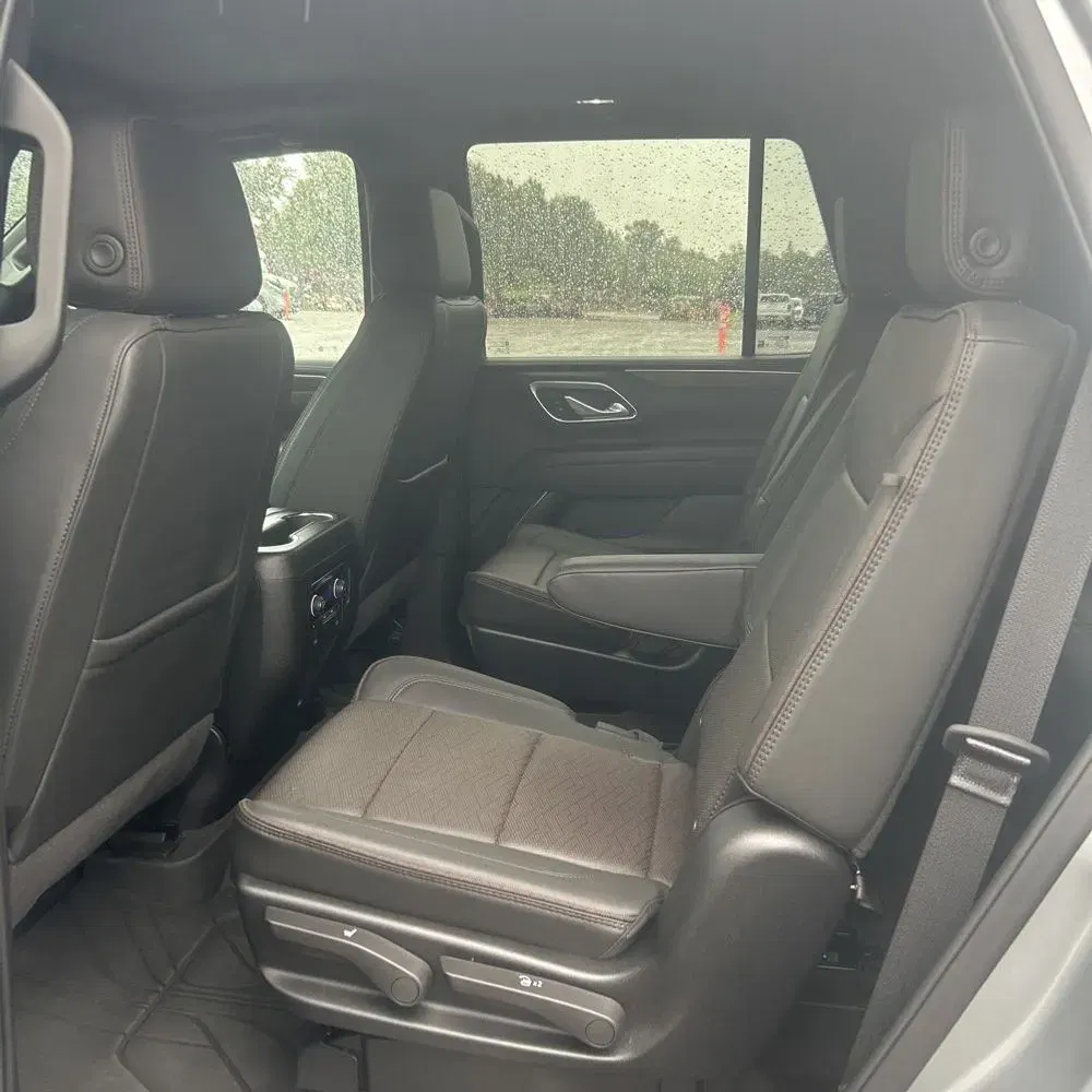 2024 Chevrolet Tahoe 1500 High Country
