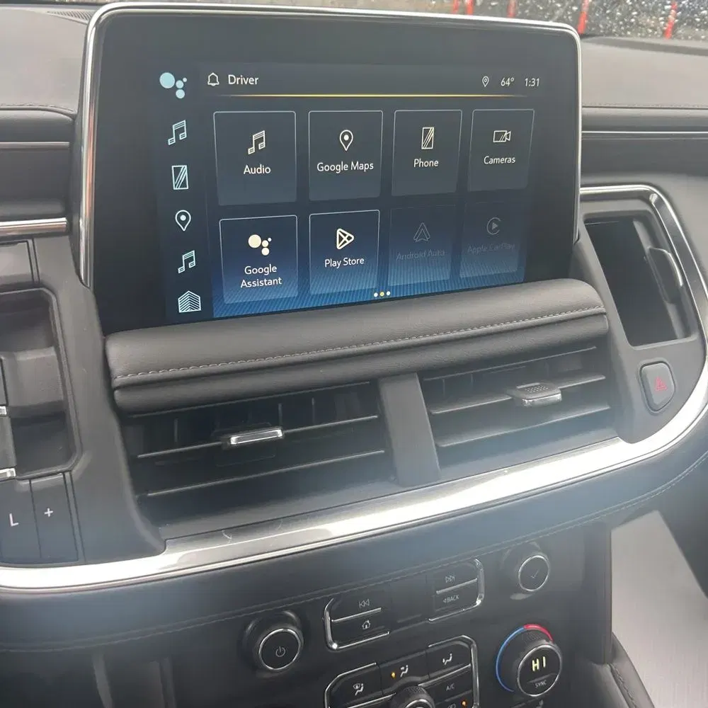 2024 Chevrolet Tahoe 1500 High Country