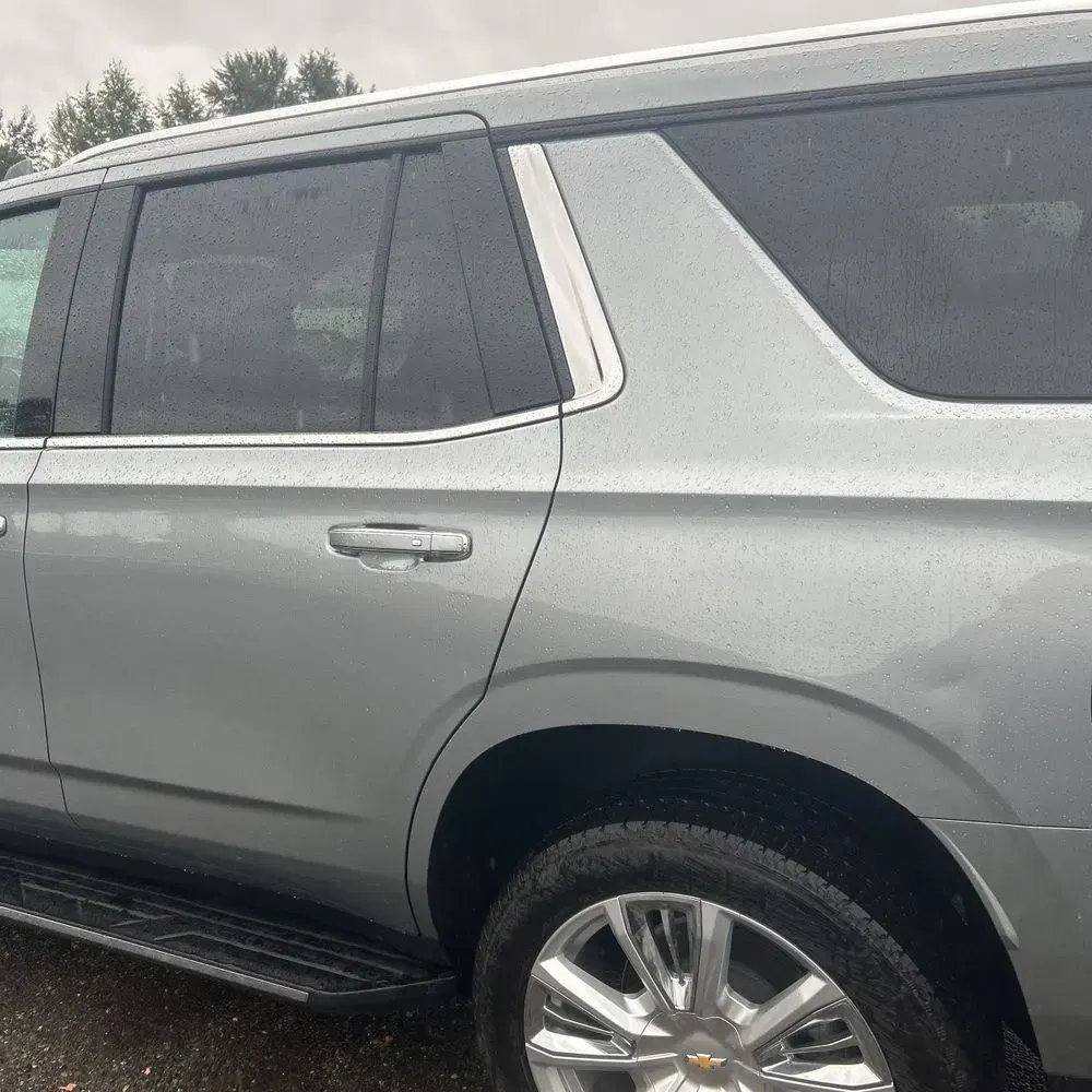 2024 Chevrolet Tahoe 1500 High Country