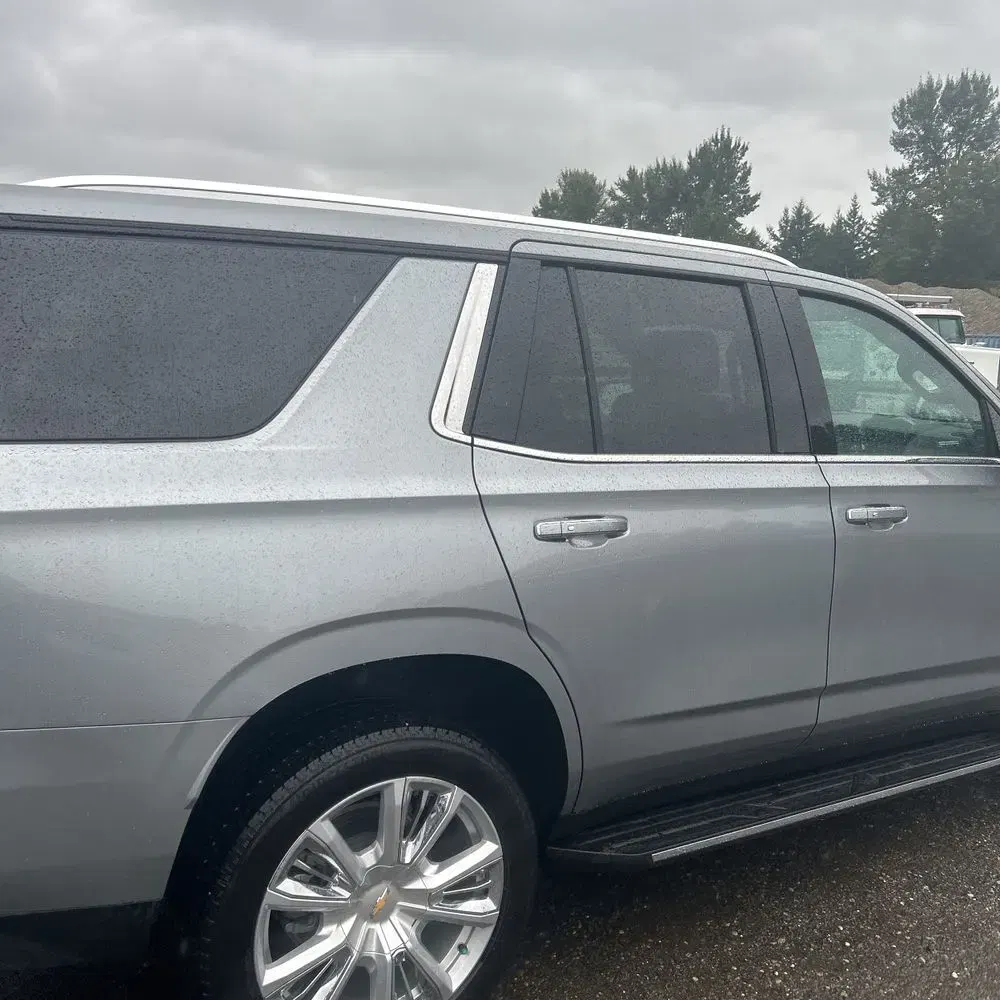 2024 Chevrolet Tahoe 1500 High Country
