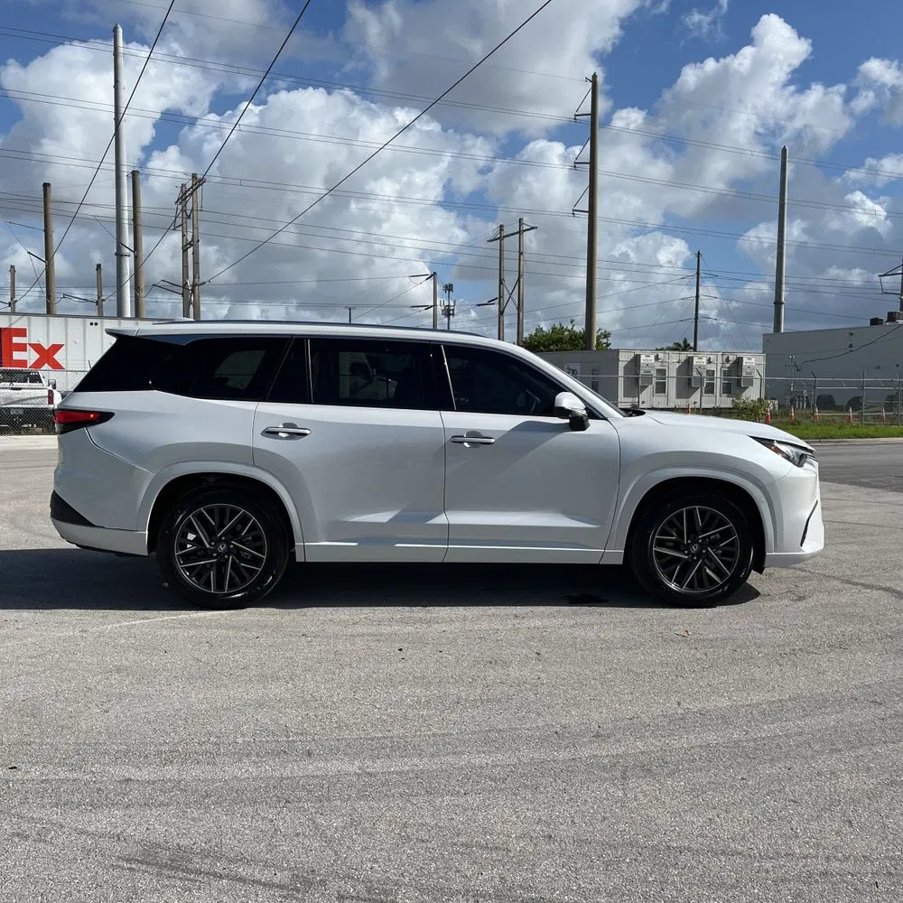 2025 Lexus TX 350 Premium