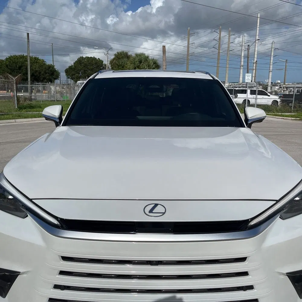 2025 Lexus TX 350 Premium