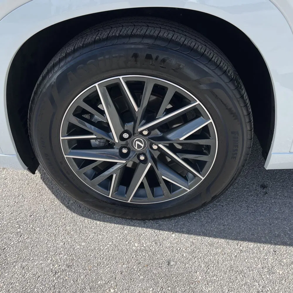 2025 Lexus TX 350 Premium