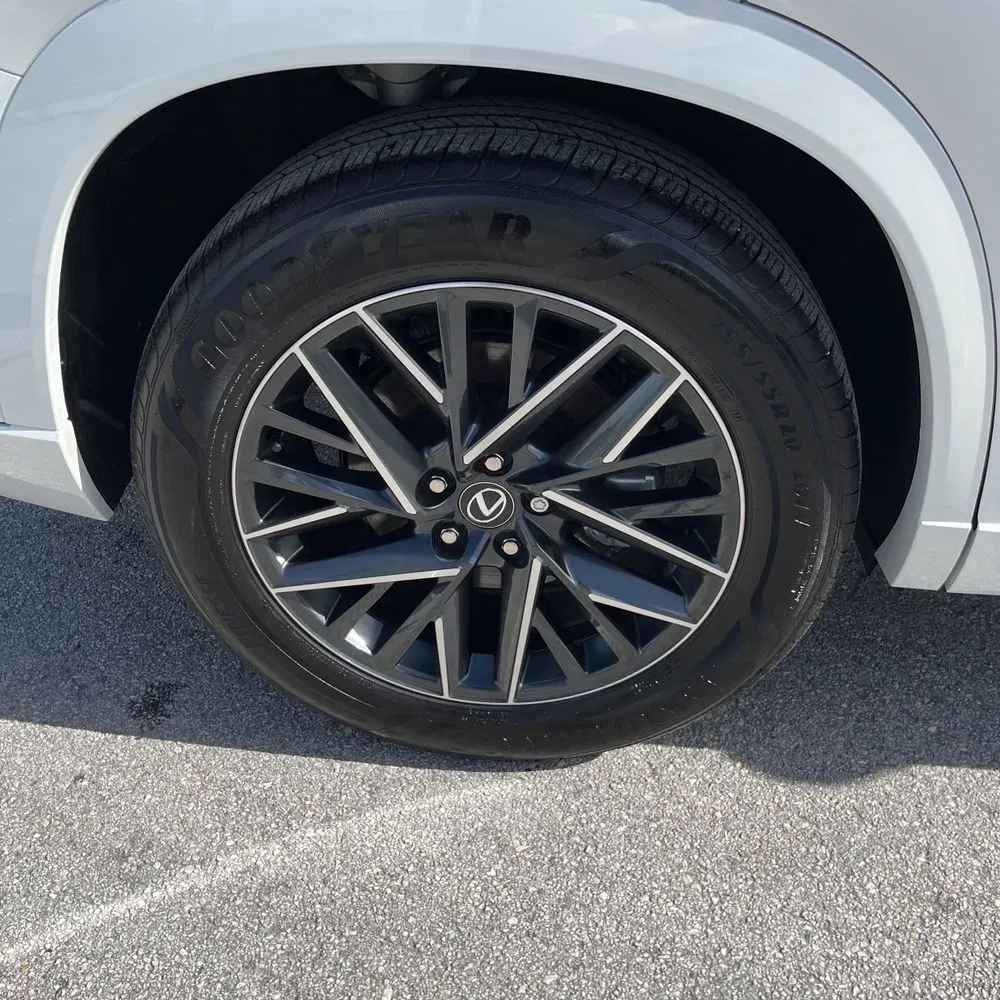 2025 Lexus TX 350 Premium