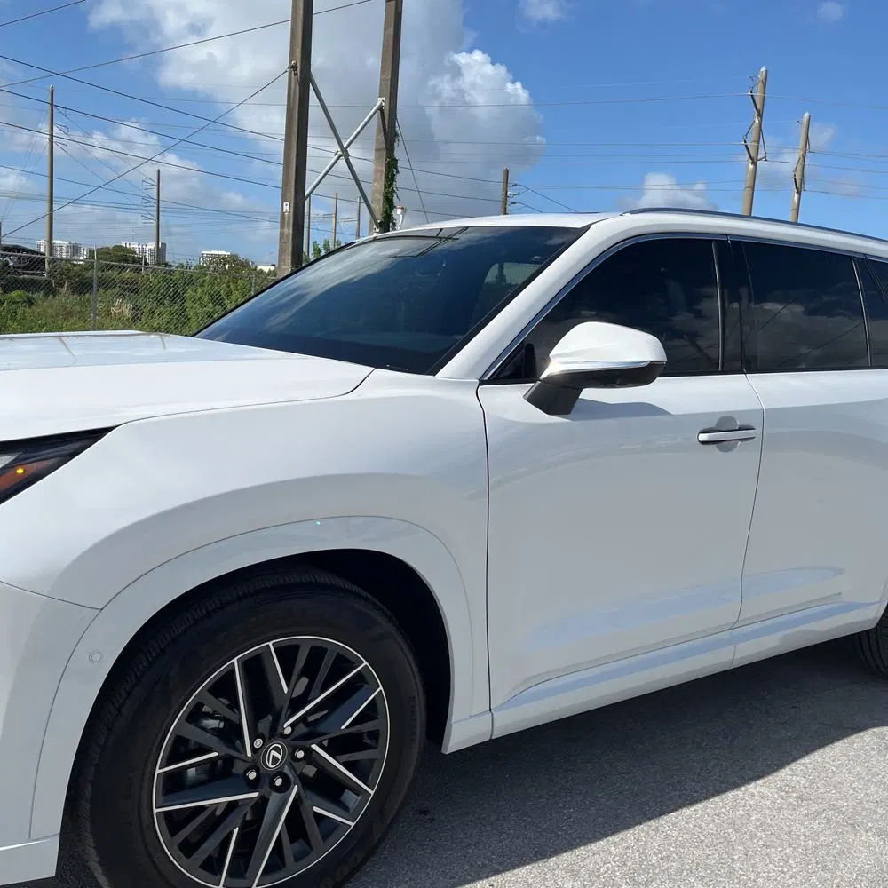 2025 Lexus TX 350 Premium