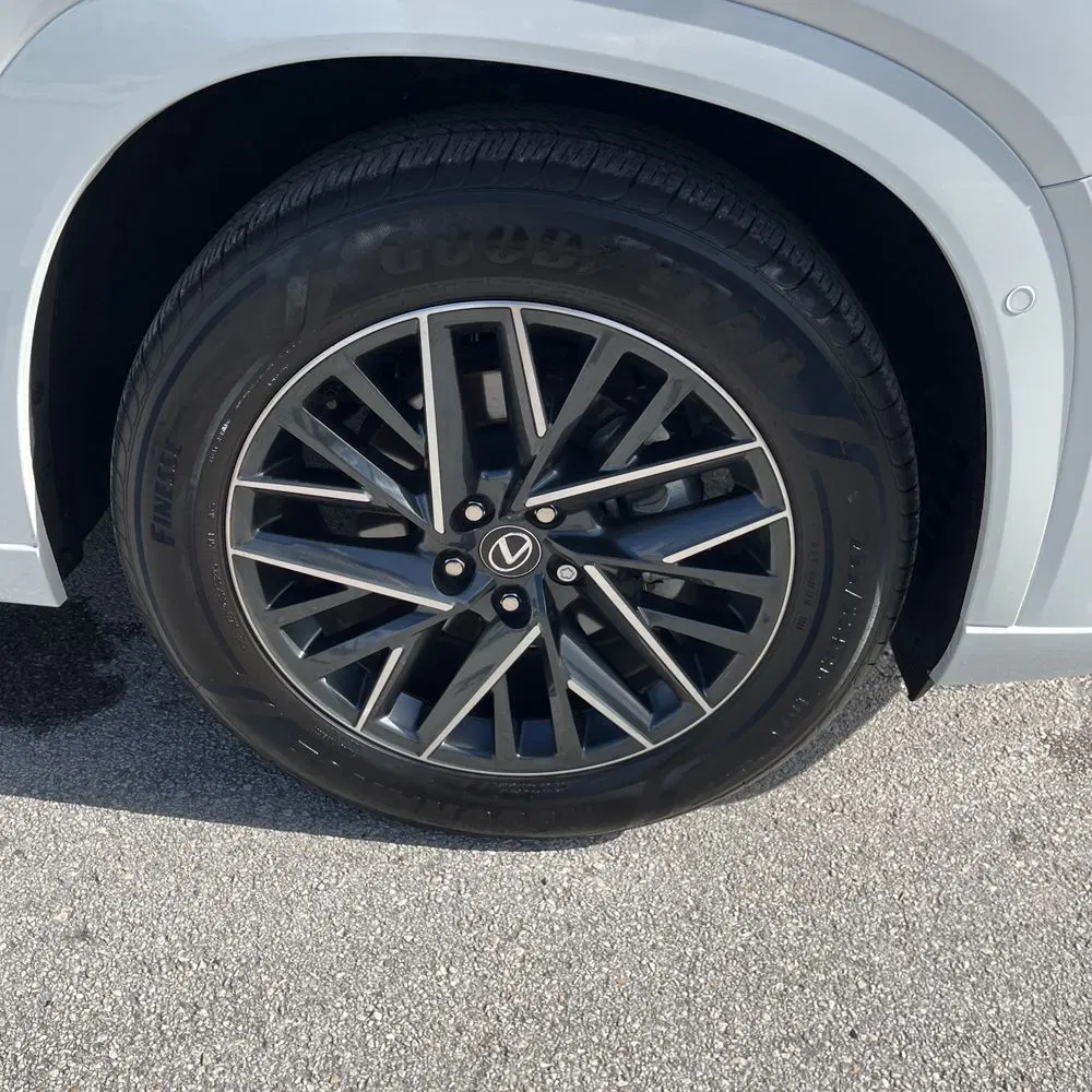 2025 Lexus TX 350 Premium