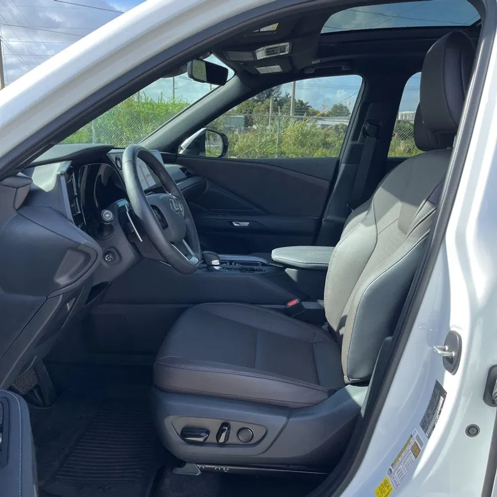 2025 Lexus TX 350 Premium