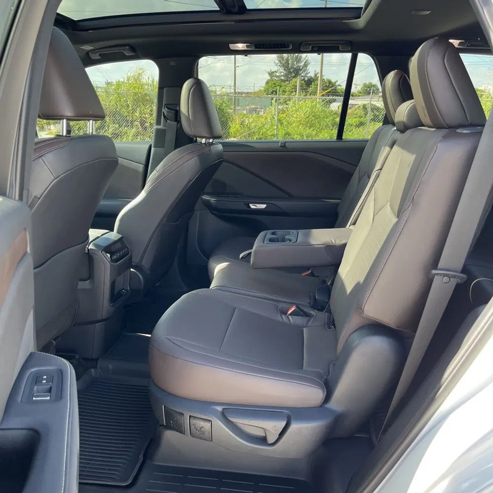 2025 Lexus TX 350 Premium