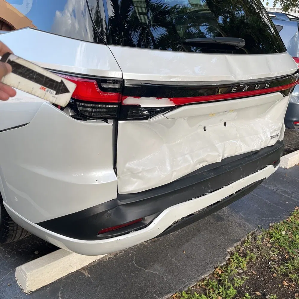 2025 Lexus TX 350 Premium
