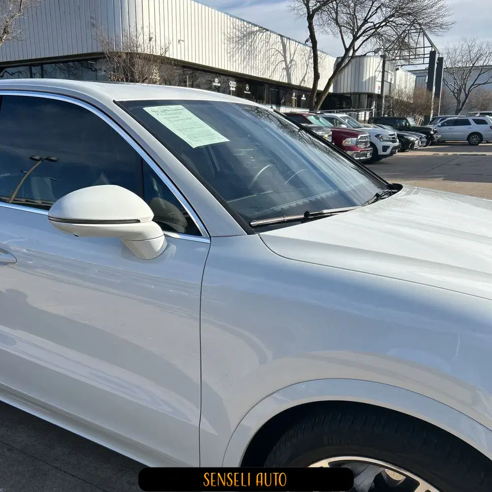 2022 Porsche Cayenne Turbo
