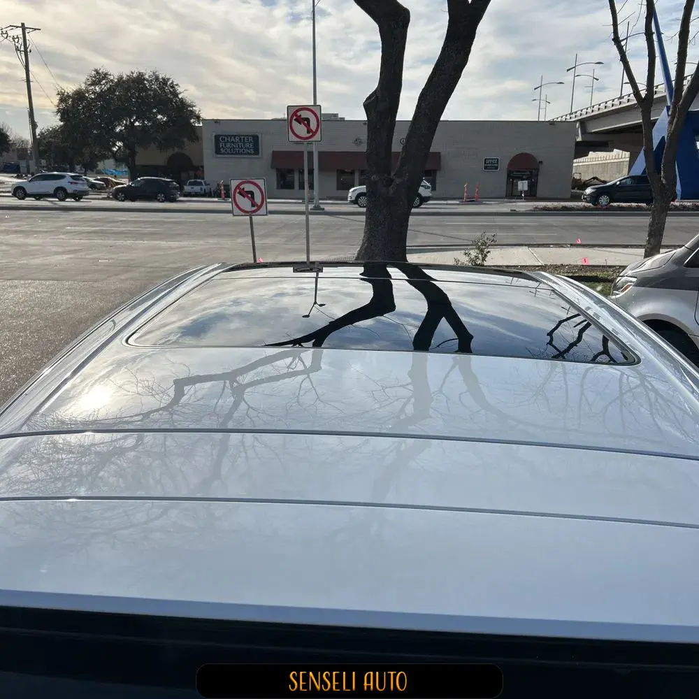 2022 Porsche Cayenne Turbo