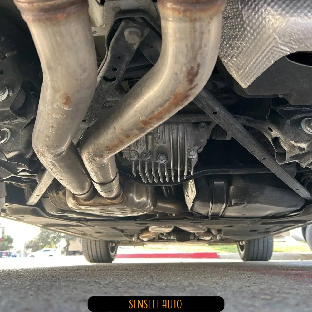 2022 Porsche Cayenne Turbo