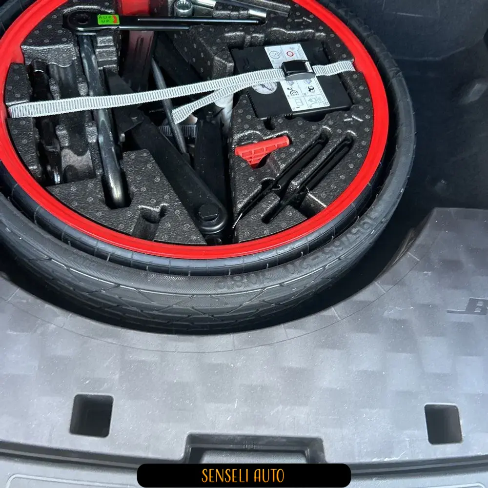 2022 Porsche Cayenne Turbo