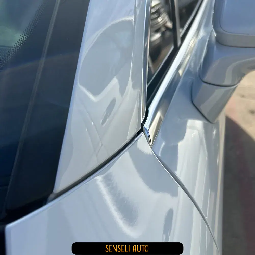 2022 Porsche Cayenne Turbo