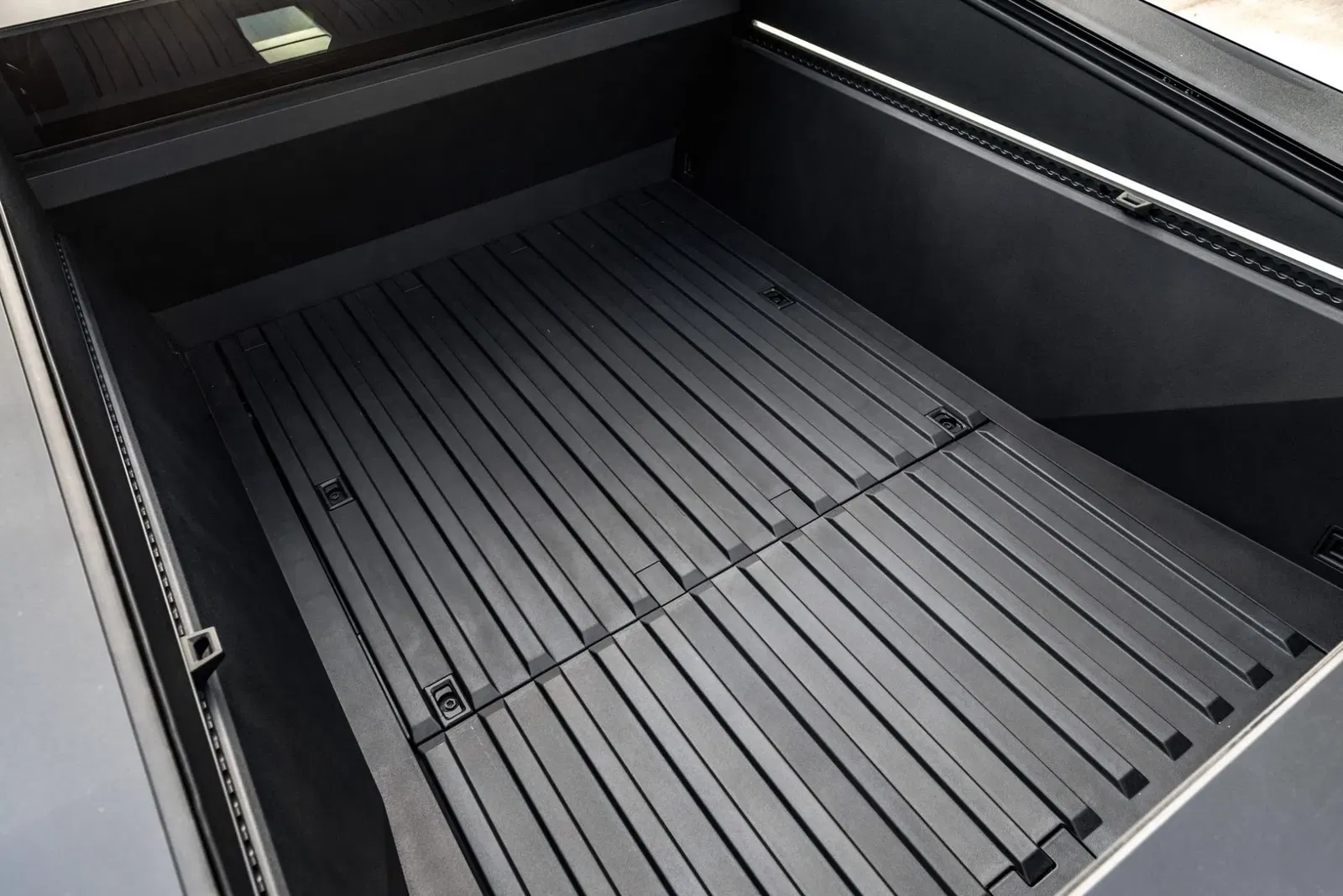2024 Tesla Cybertruck AWD Foundation Series