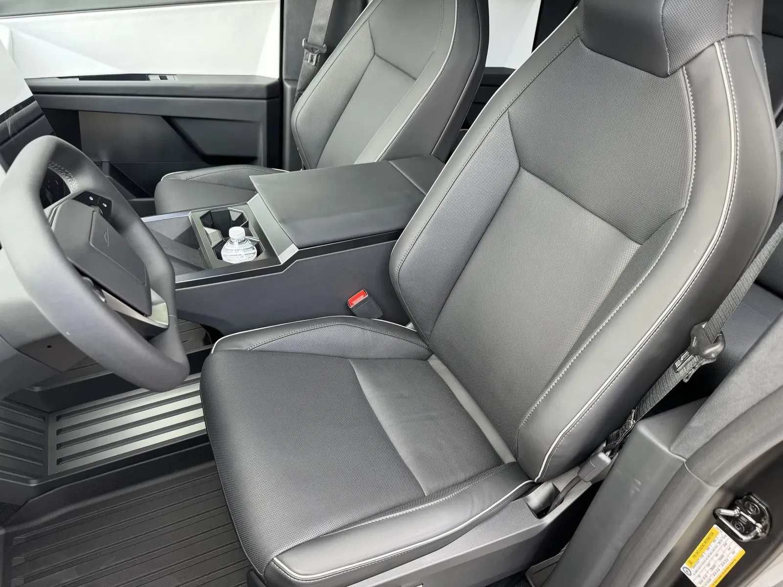 2024 Tesla Cybertruck AWD Foundation Series
