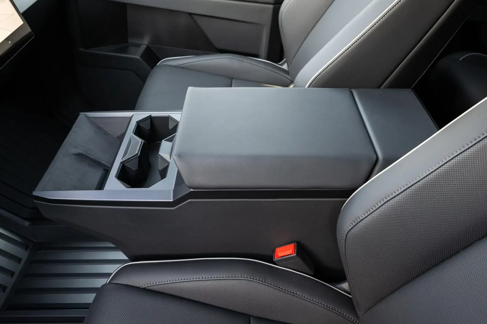 2024 Tesla Cybertruck AWD Foundation Series