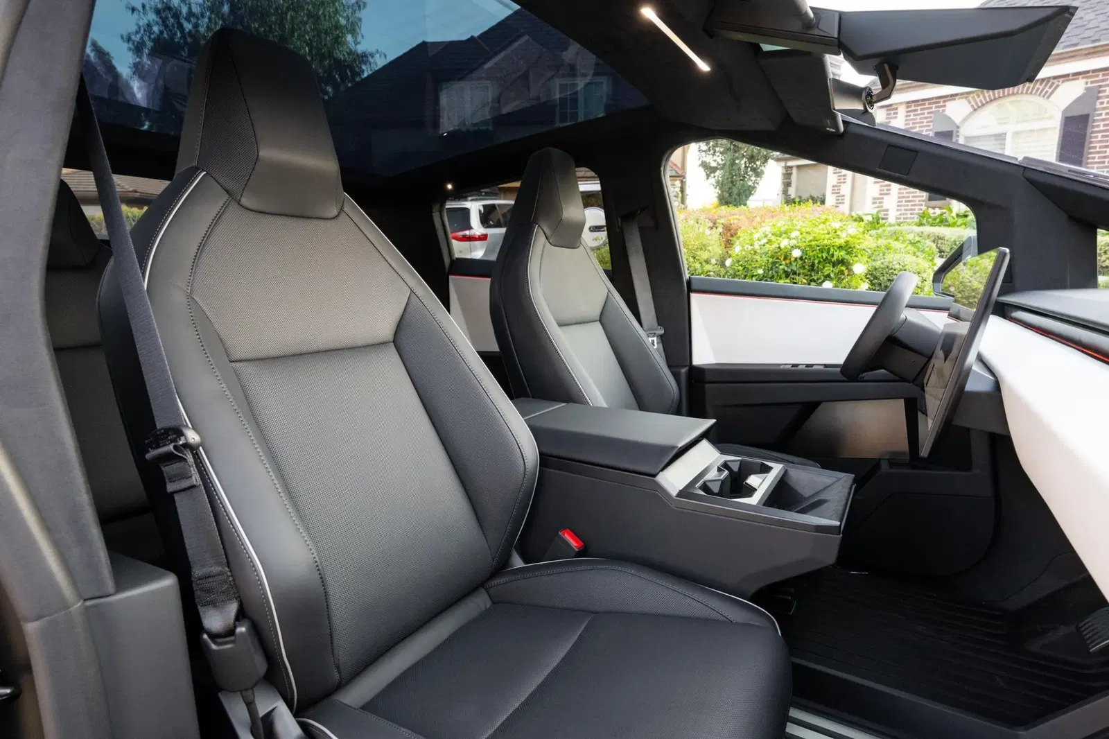 2024 Tesla Cybertruck AWD Foundation Series