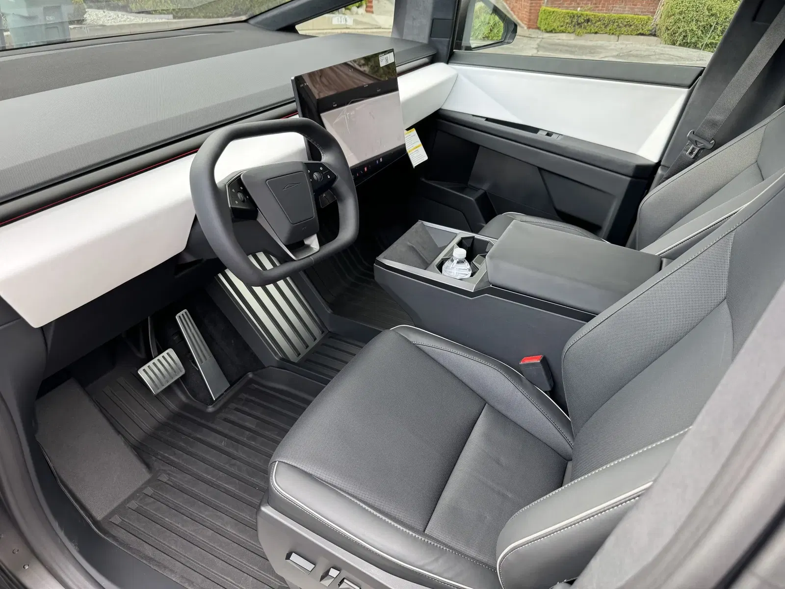 2024 Tesla Cybertruck AWD Foundation Series
