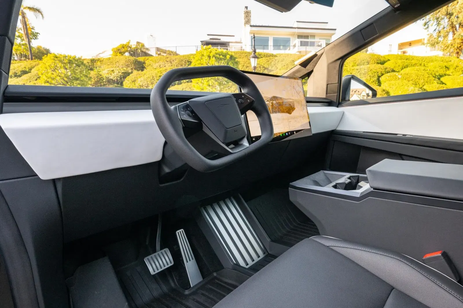 2024 Tesla Cybertruck AWD Foundation Series