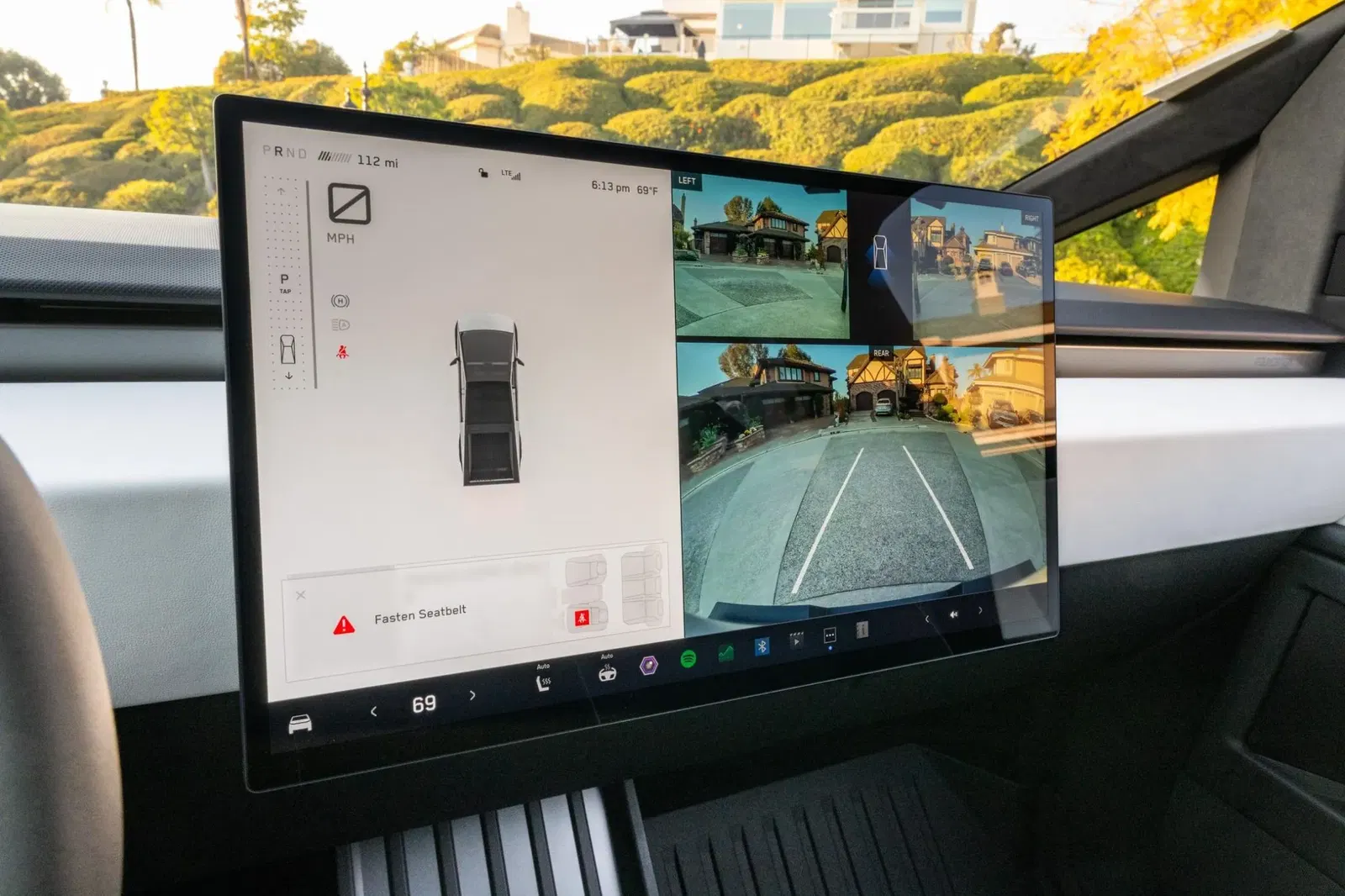 2024 Tesla Cybertruck AWD Foundation Series