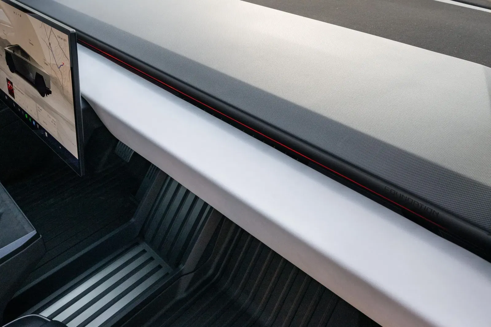 2024 Tesla Cybertruck AWD Foundation Series