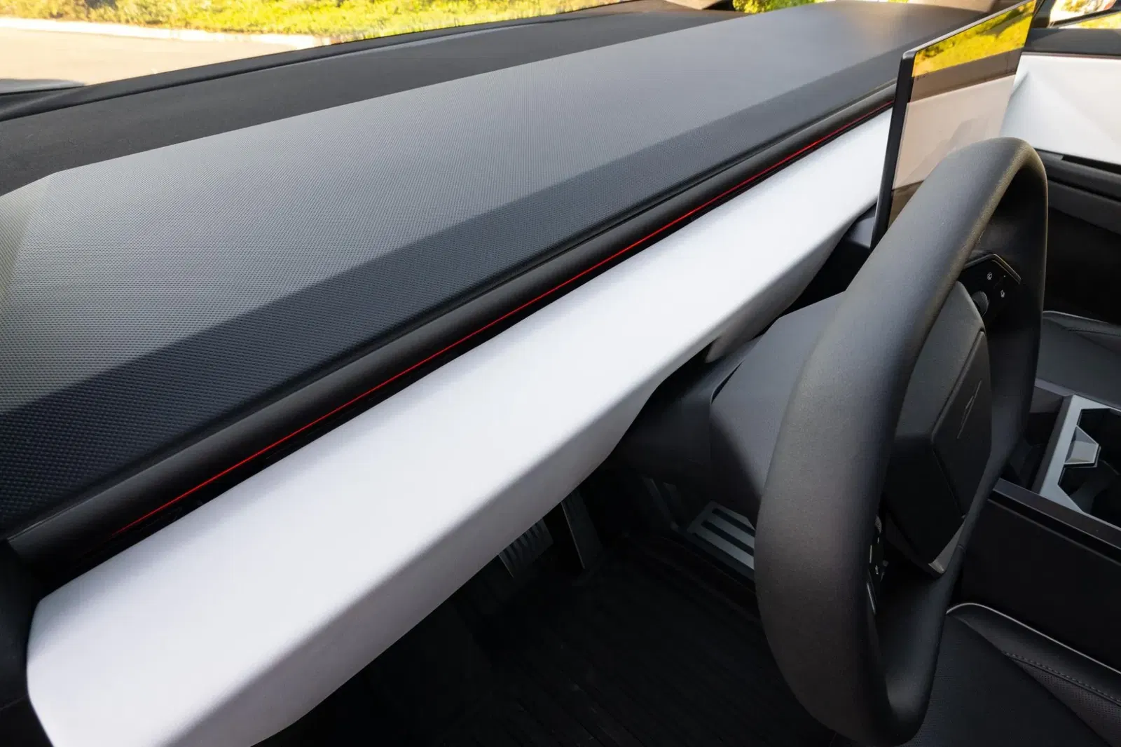 2024 Tesla Cybertruck AWD Foundation Series