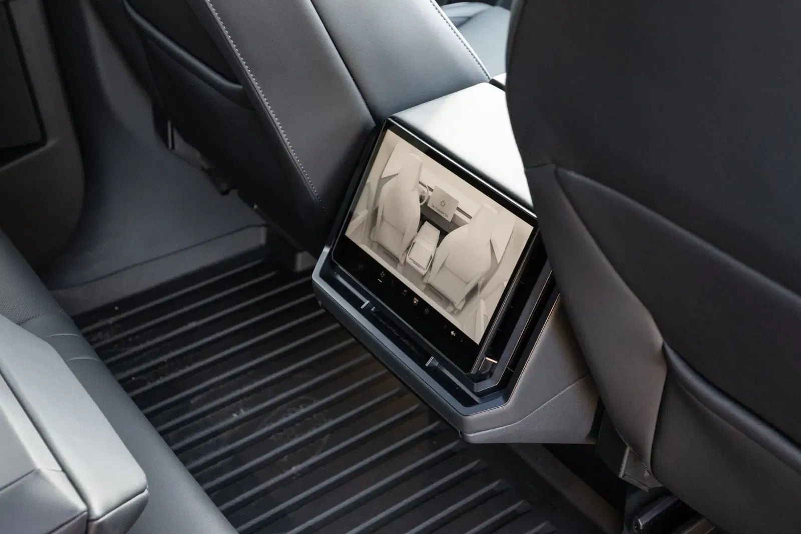 2024 Tesla Cybertruck AWD Foundation Series