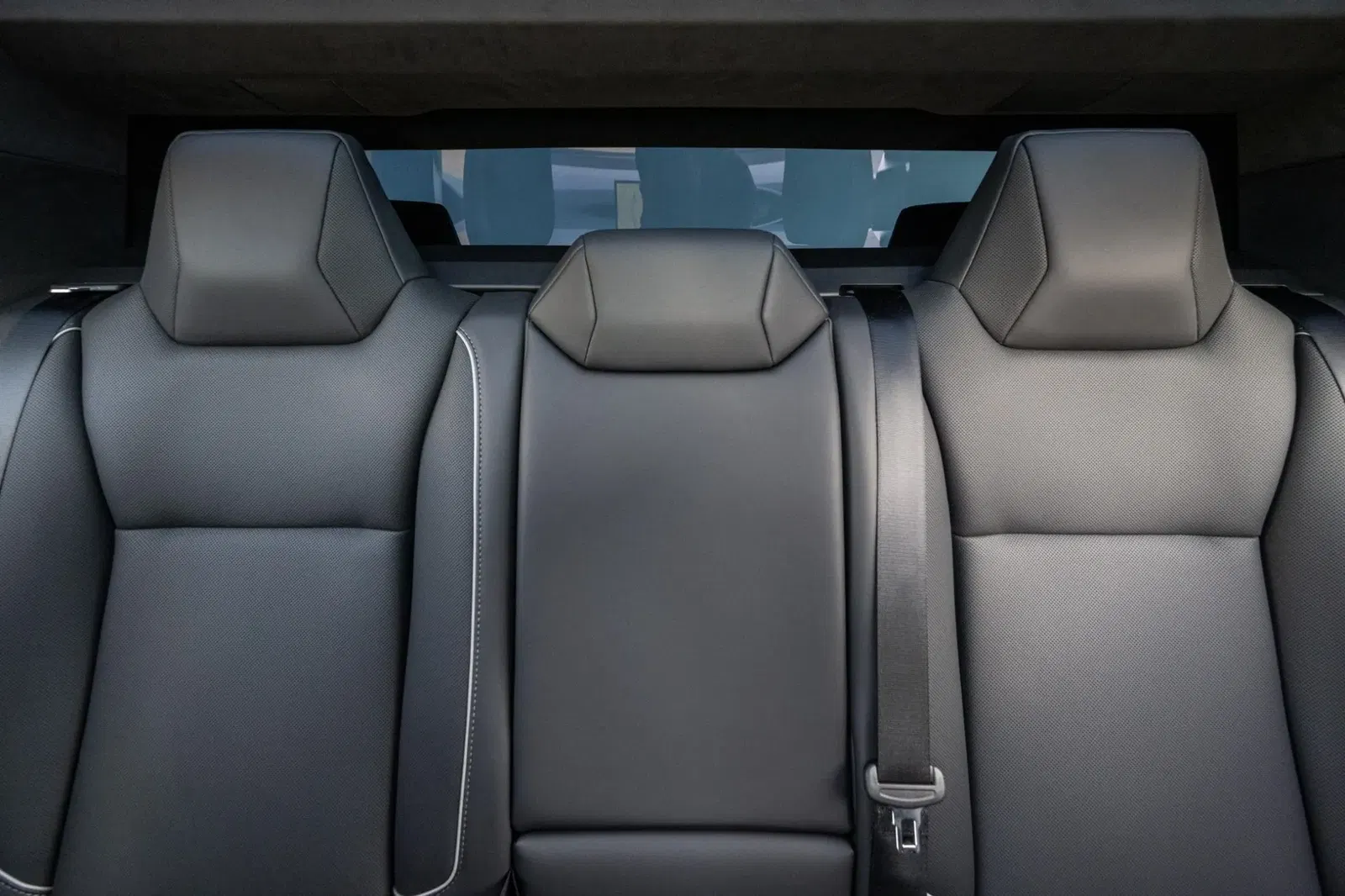 2024 Tesla Cybertruck AWD Foundation Series