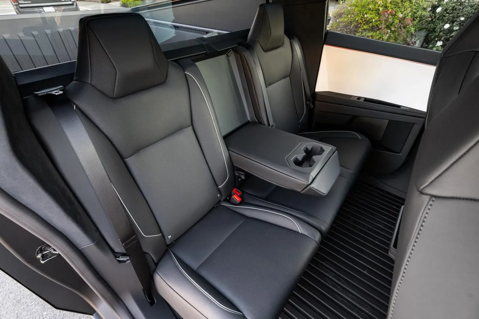 2024 Tesla Cybertruck AWD Foundation Series