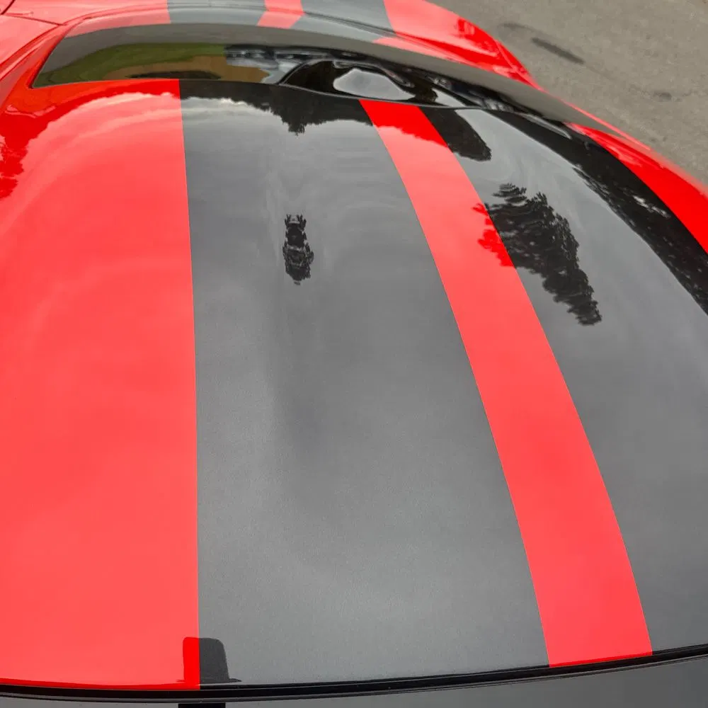 2013 Dodge Viper SRT-10 GTS