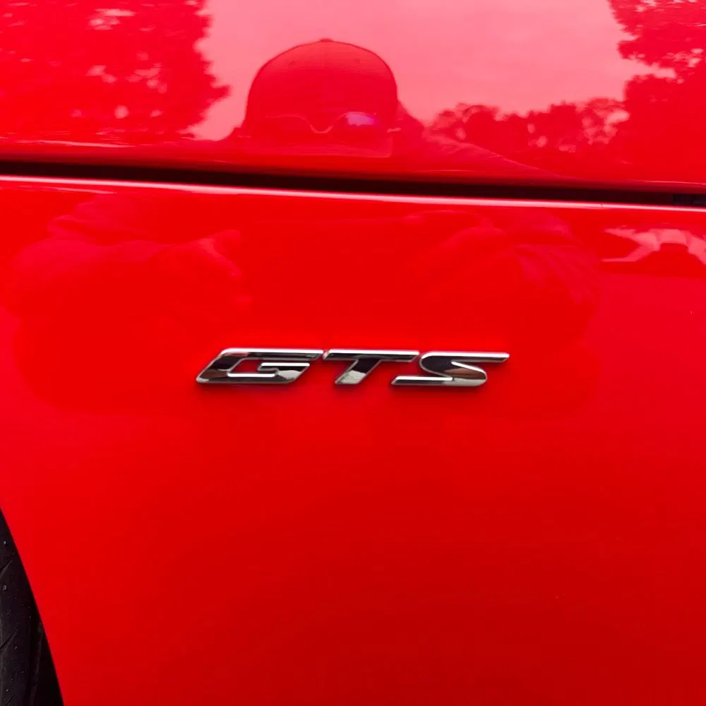 2013 Dodge Viper SRT-10 GTS