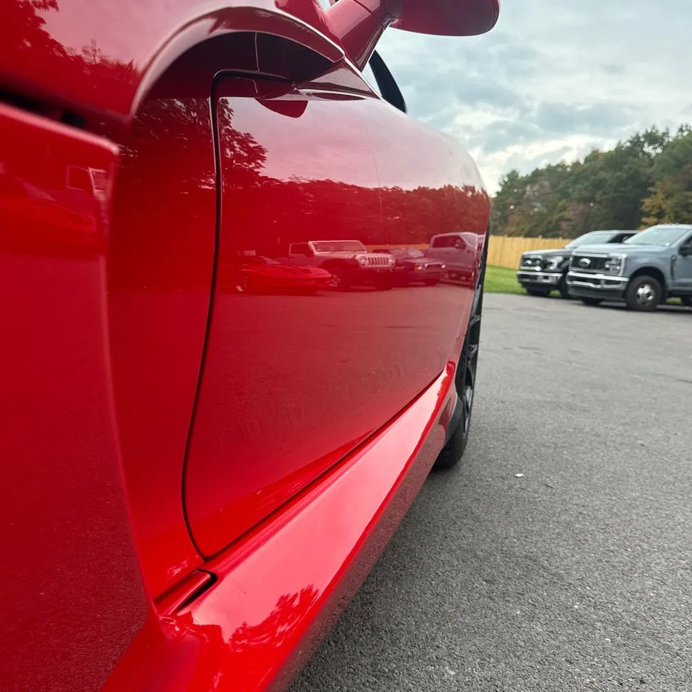 2013 Dodge Viper SRT-10 GTS