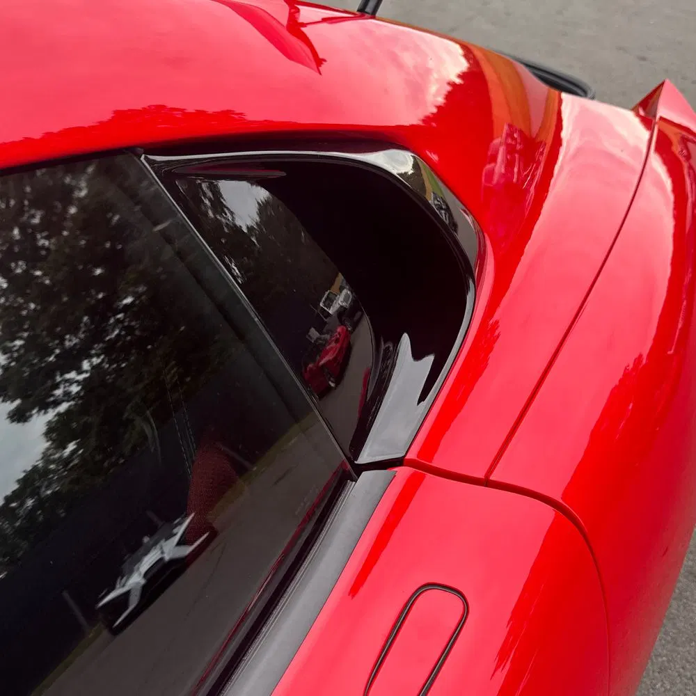 2013 Dodge Viper SRT-10 GTS
