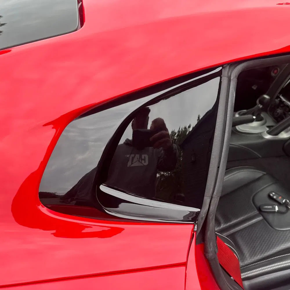 2013 Dodge Viper SRT-10 GTS