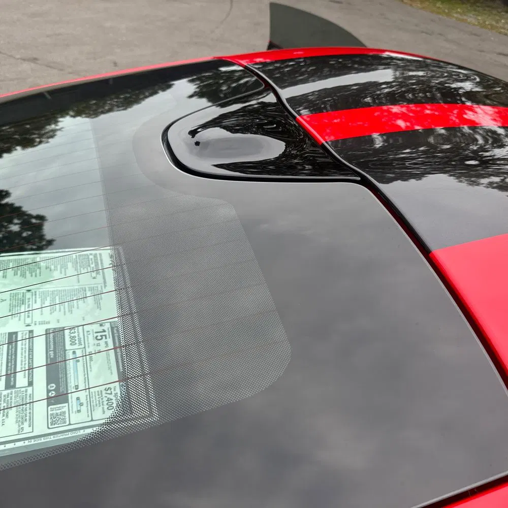2013 Dodge Viper SRT-10 GTS