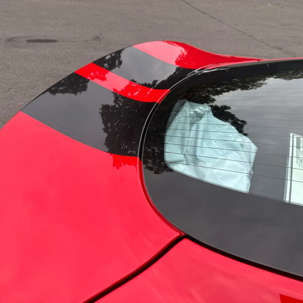 2013 Dodge Viper SRT-10 GTS
