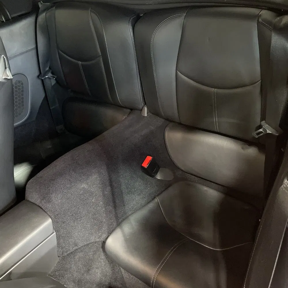 2011 Porsche 911 Carrera S