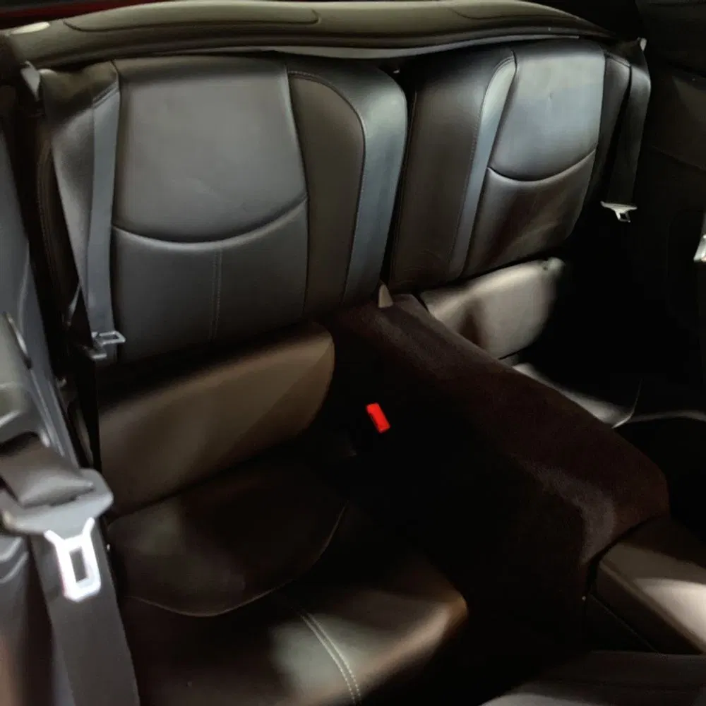 2011 Porsche 911 Carrera S