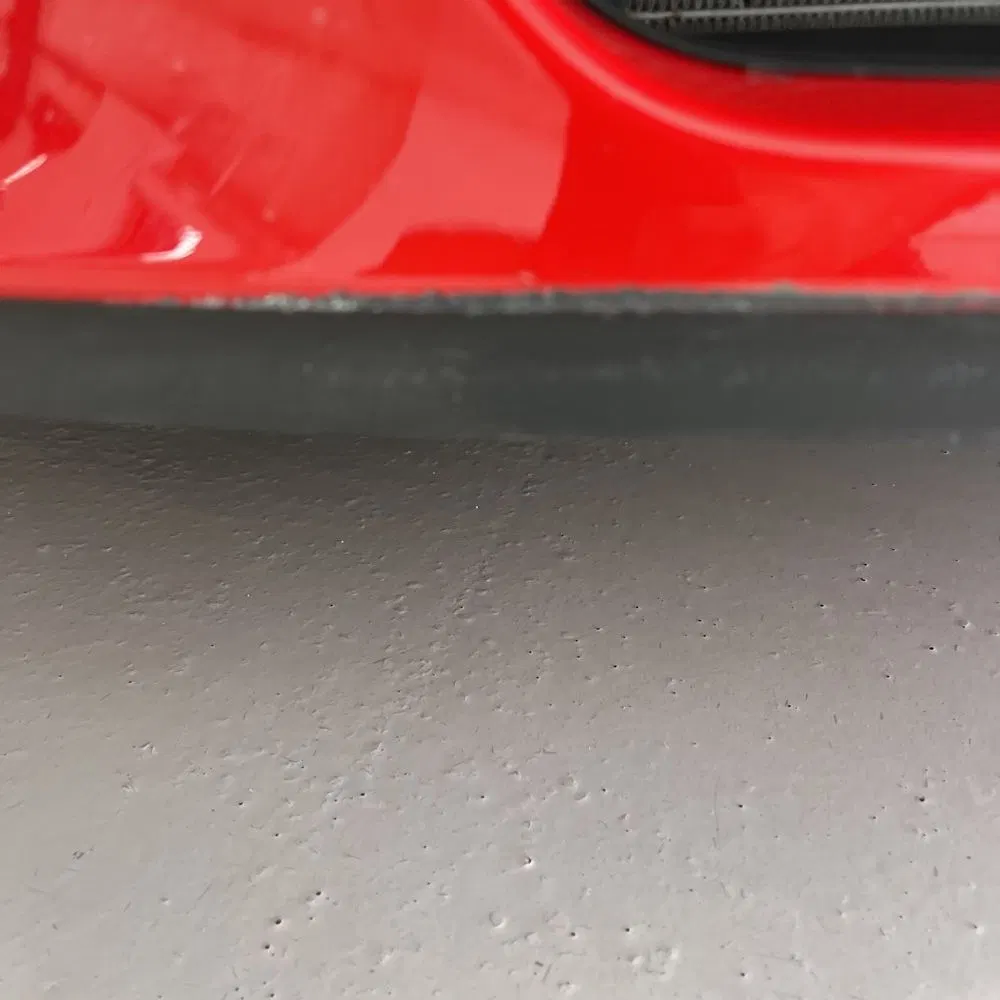 2011 Porsche 911 Carrera S
