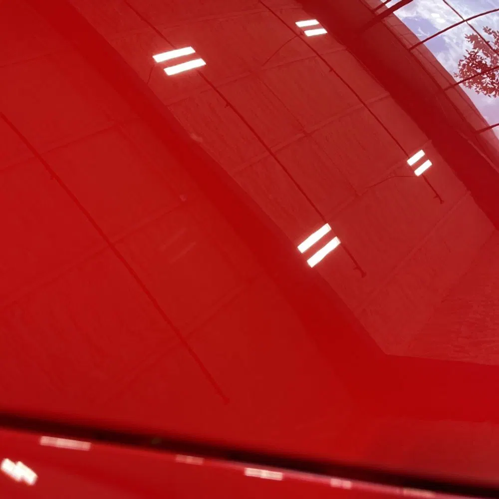 2011 Porsche 911 Carrera S