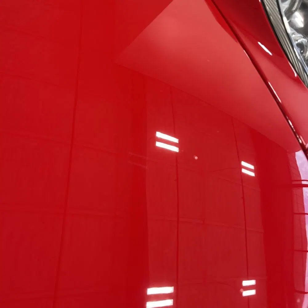 2011 Porsche 911 Carrera S